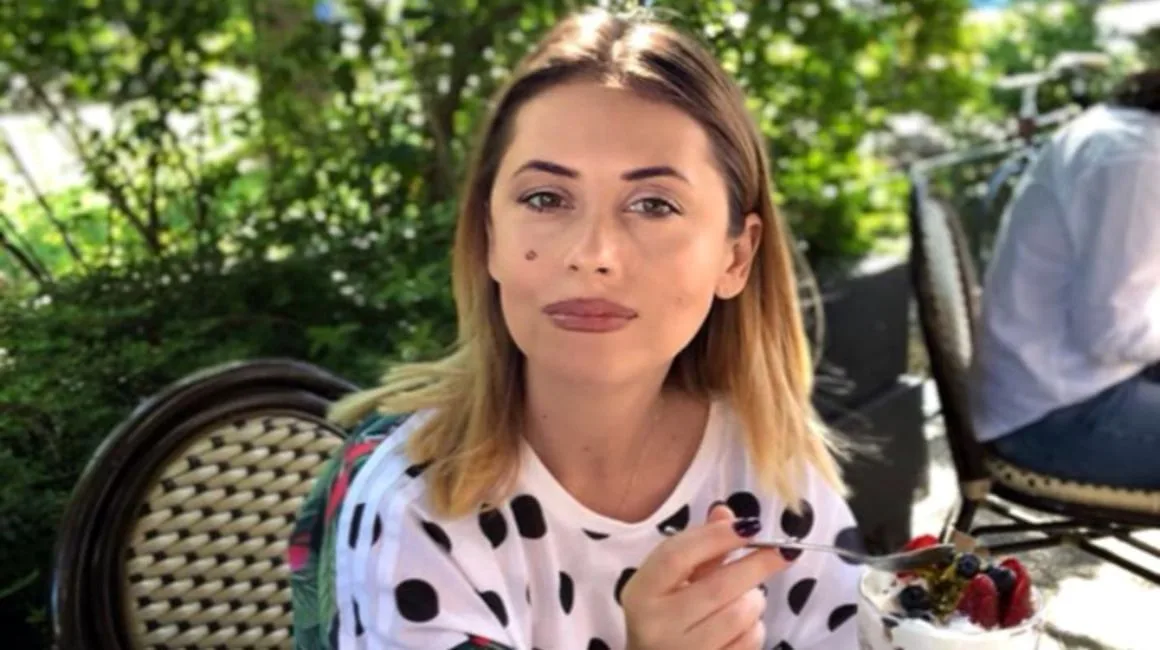 Bianca Sârbu a trecut prin tragedia vieții ei: „Am plecat să cântăm la o nuntă şi ne-am întors la o înmormântare”