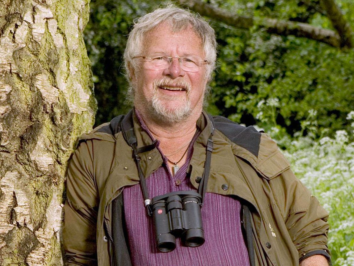 Bill Oddie spune că toxicitatea litiului i-a fost „aproape fatală”