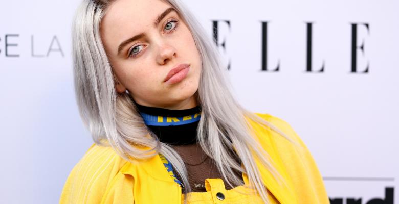 ”Everything I Wanted” – Noul single Billie Eilish va lansa pe 13 noiembrie