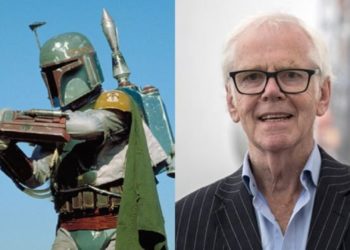 Actorul Boba Fett din Star Wars, Jeremy Bulloch, a murit la vârsta de 75 de ani