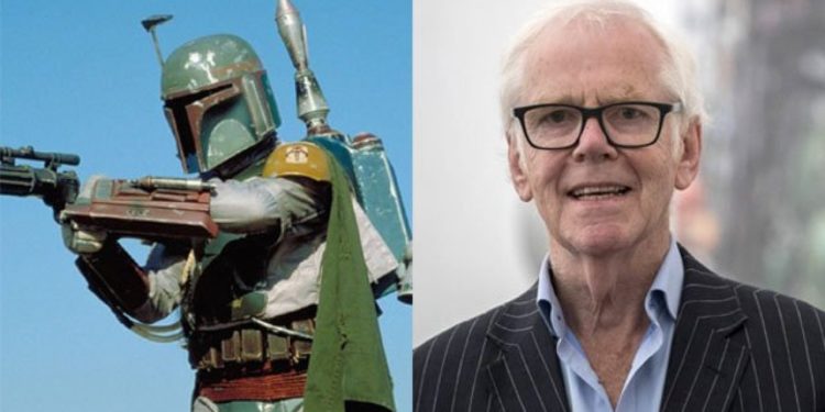 Actorul Boba Fett din Star Wars, Jeremy Bulloch, a murit la vârsta de 75 de ani