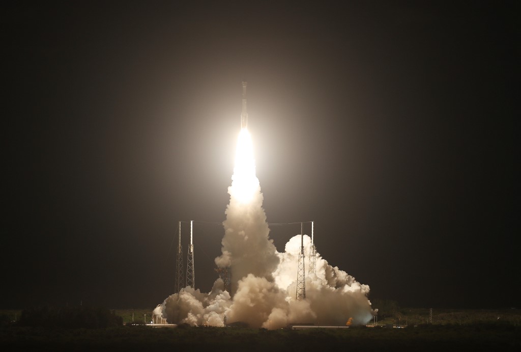 Capsula Starliner, lansată de Boeing, nu s-a plasat pe orbita corectă spre ISS