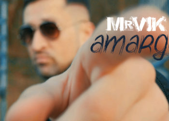 Friday Raggaeton continuă! Mr. VIK lansează „Amargo”