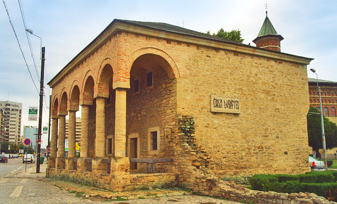 Iaşi: Casa Mitropolitului Dosoftei poate fi vizitată din nou, fiind redeschisă după lucrări de modernizare