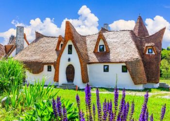 Tinerii de pe Instagram, cei mai buni promoteri ai turismului Românesc