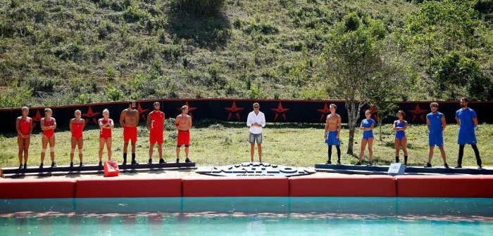 S-a aflat! Cine a câștigat Exatlon 3. Filmările s-au terminat, iar concurenții sunt deja acasă