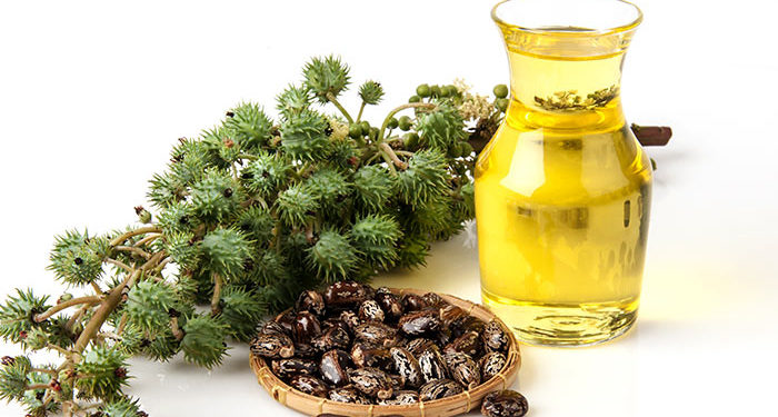 Beneficiile utilizării uleiului de ricin