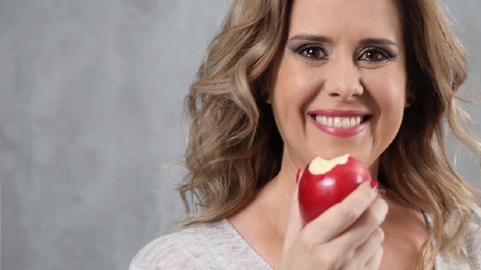 Renumitul nutriționist Mihaela Bilic îți arată cum ar trebui să arate cele trei mese pe zi, pentru un stil de viață sănătos