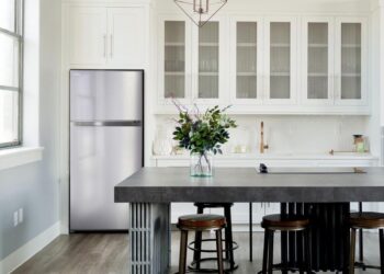 Cele mai bune frigidere în 2022