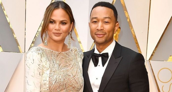 Chrissy Teigen dezvăluie „durerea profundă” a avortului spontan