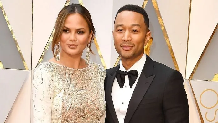 Chrissy Teigen dezvăluie „durerea profundă” a avortului spontan
