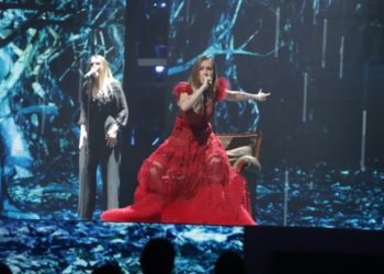 Marele câştigător de la Eurovision România 2019. Cine e Ester Peony, solista care reprezintă România în Israel