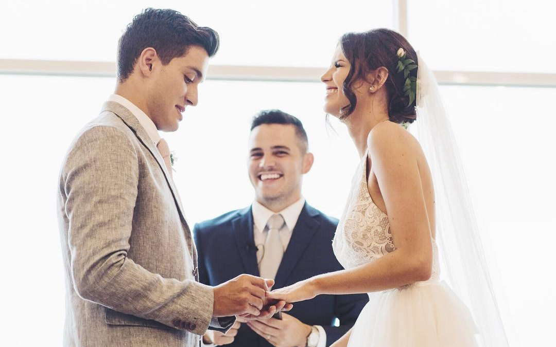 Coafuri pentru mirese cu părul lung