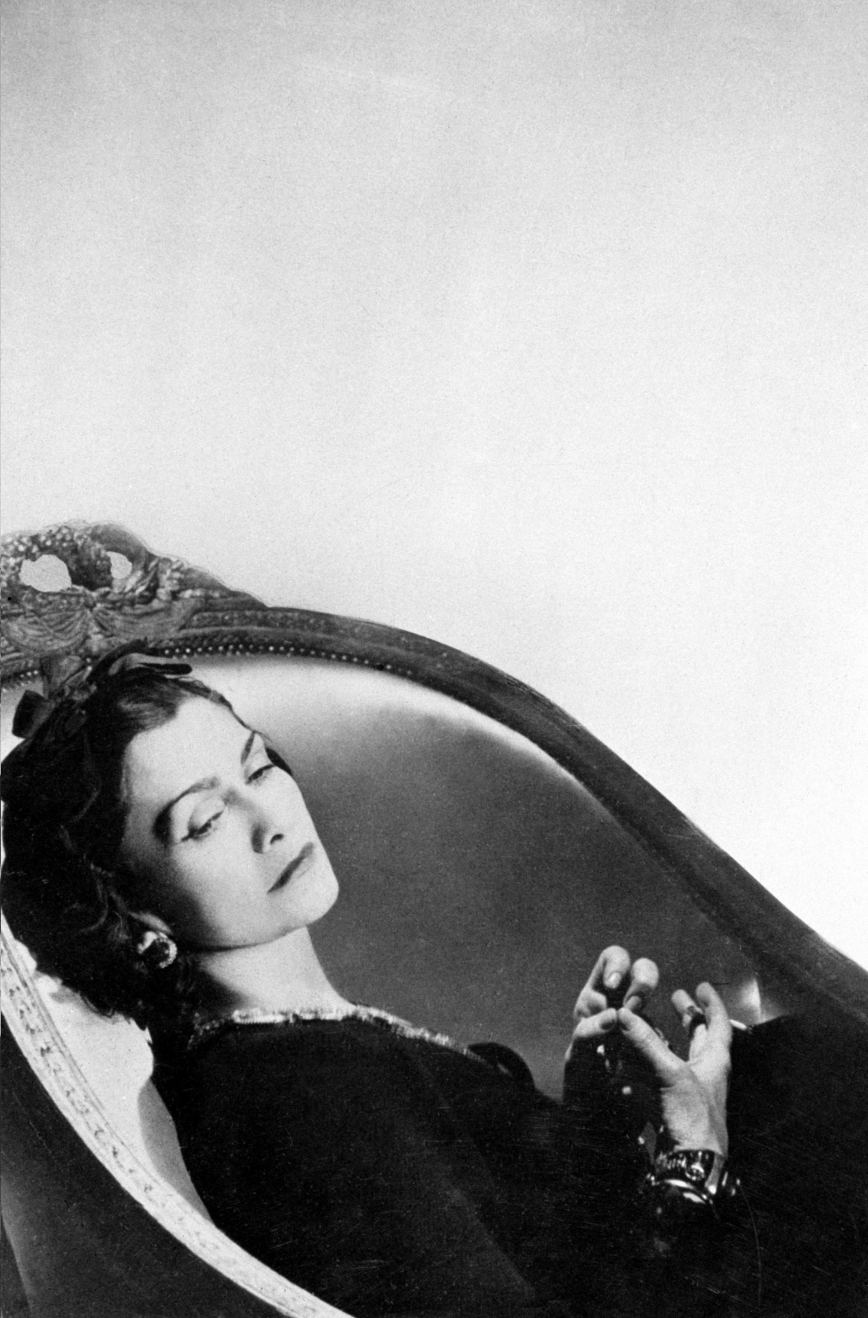 Coco Chanel și bărbații care i-au influențat ascensiunea în modă