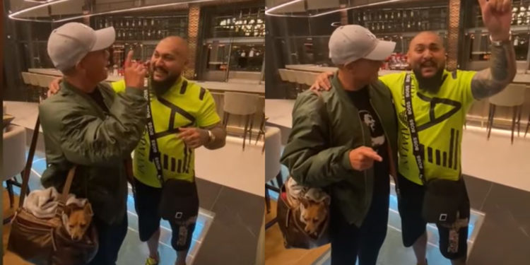 CE MESAJ A TRIMIS JEAN-CLAUDE VAN DAMME PENTRU ROMÂNI DE 1 DECEMBRIE