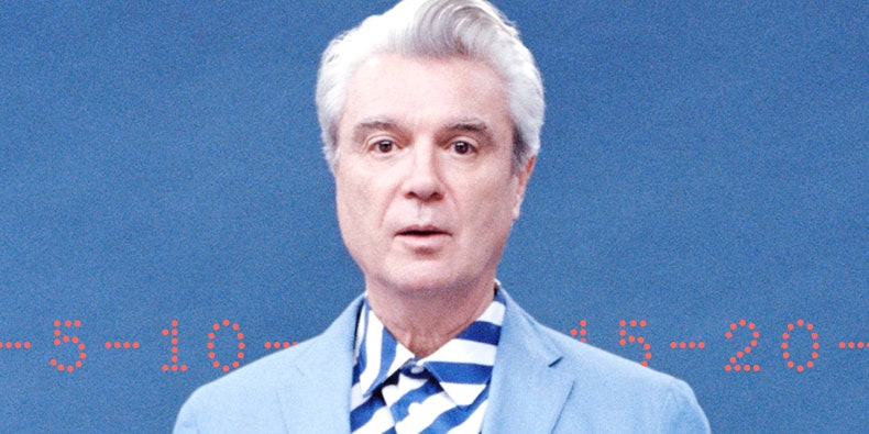 David Byrne își cere scuze pentru că a discriminat oamenii de culoare în 1984
