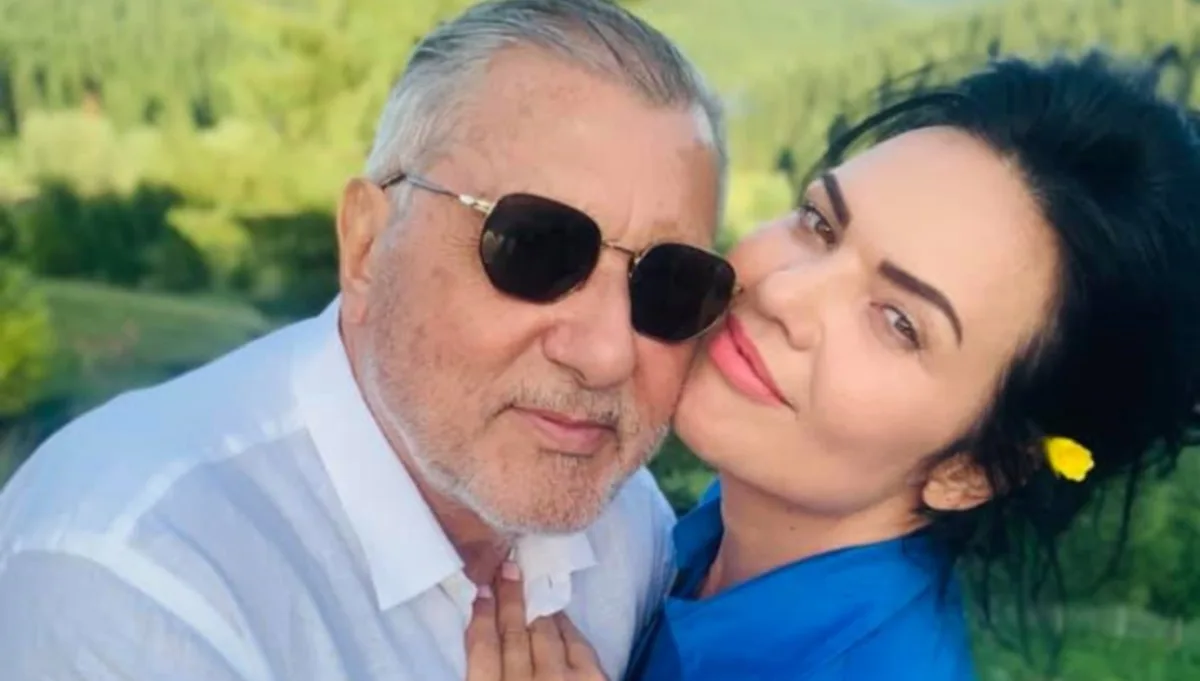 Ilie Năstase, singur din nou! Ioana Simion l-a părăsit și s-a mutat cu chirie?!