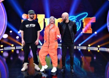 Delia Matache poartă numai haine bărbătești. Motivul pentru care îmbracă ținute ieșite din tipare