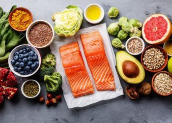 5 Motive pentru a te asocia dietei mediteraneene