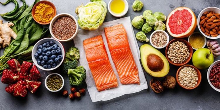 5 Motive pentru a te asocia dietei mediteraneene