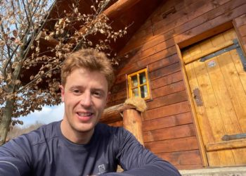 Aromânul Djoko, fondatorul Kineto Medical Health, fizioterapeutul sportivilor români