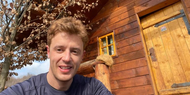 Aromânul Djoko, fondatorul Kineto Medical Health, fizioterapeutul sportivilor români