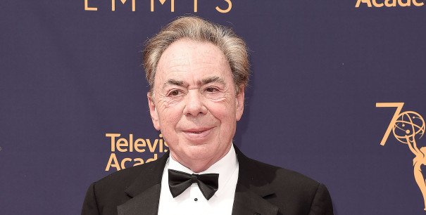 Lloyd Webber și Waller-Bridge se află pe lista de putere a teatrului pentru eforturile contra coronavirus