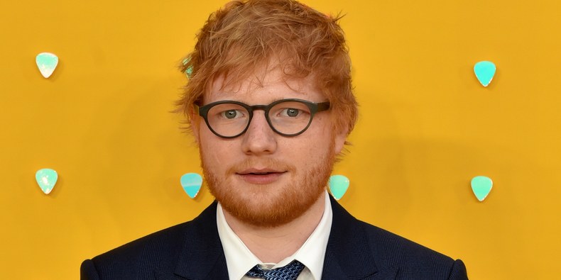 Cum și-a început Ed Sheeran cariera de artist. Povestea lui a înduioșat întreaga lume