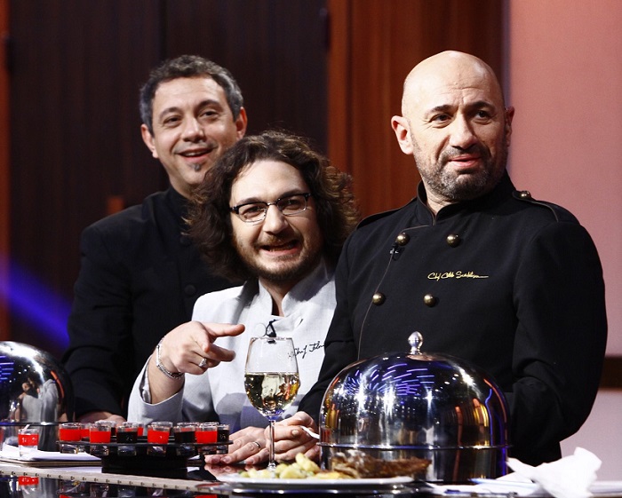 E oficial! Când începe noul sezon „Chefi la cuțite”. Show-ul culinar își schimbă numele