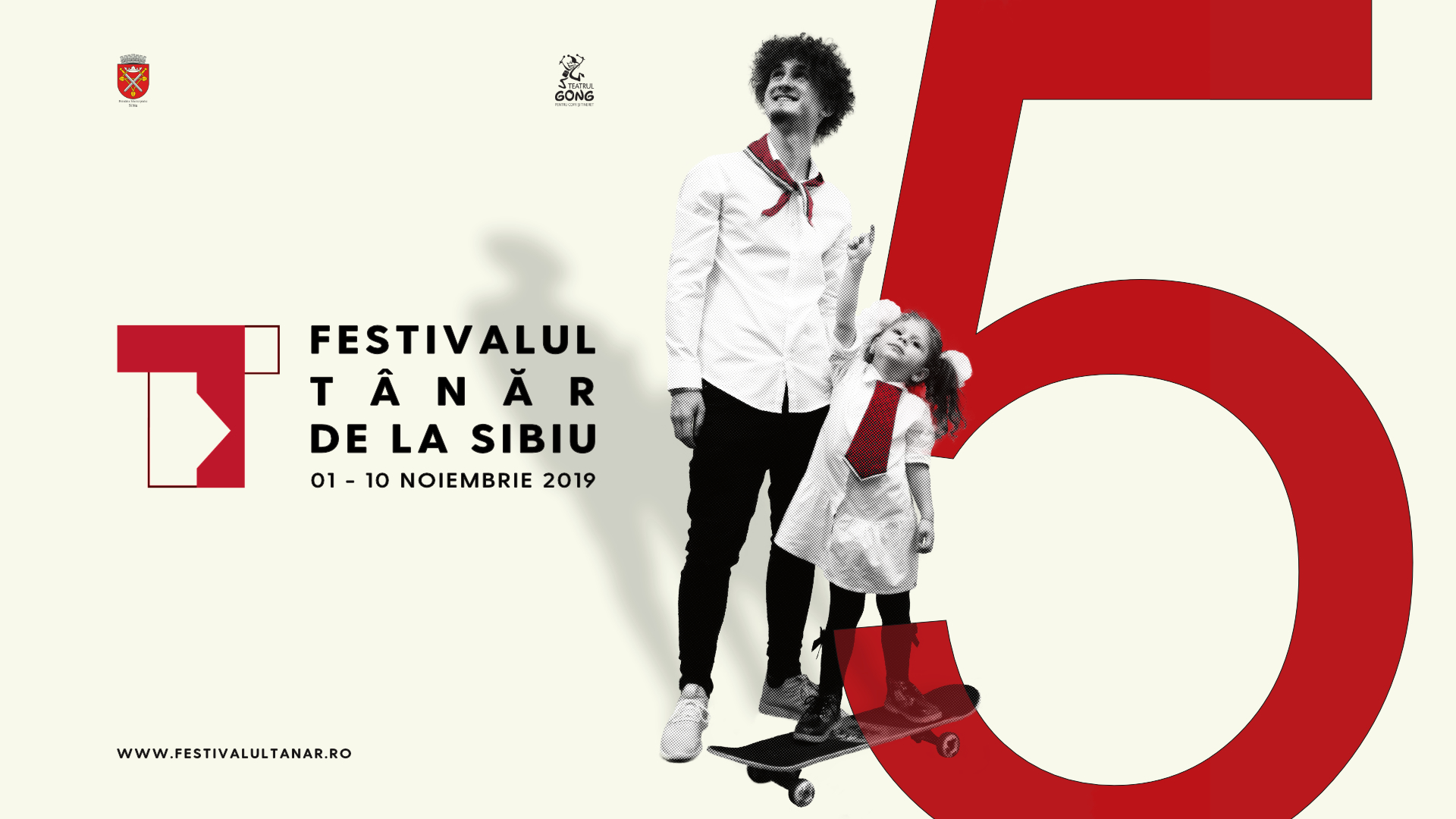 Concert The Motans și un spectacol de flamenco în închiderea Festivalului Tânăr de la Sibiu 2019