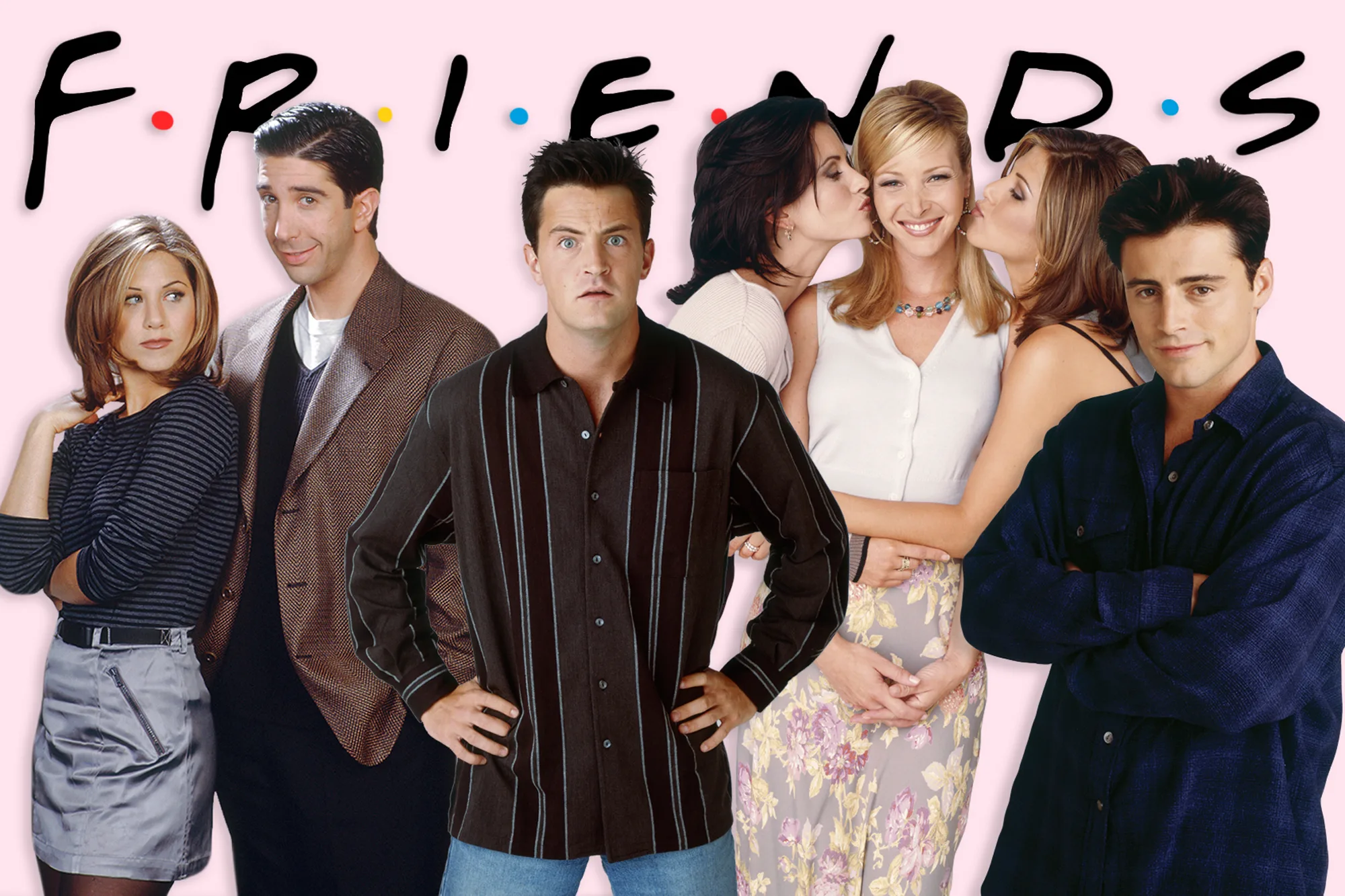 Reuniunea actorilor din „Friends” „a rămas pentru luna martie”, spune Matthew Perry