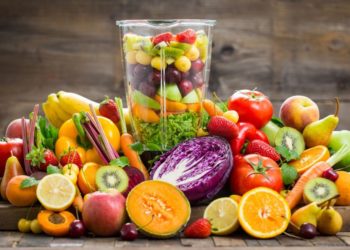 Dieta semafor, cea mai sănătoasă și eficientă dietă pentru tine