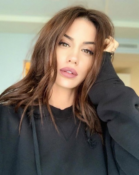 Cum se menține în formă Geanina Ilieș: „Nu mi-am chinuit niciodată organismul”