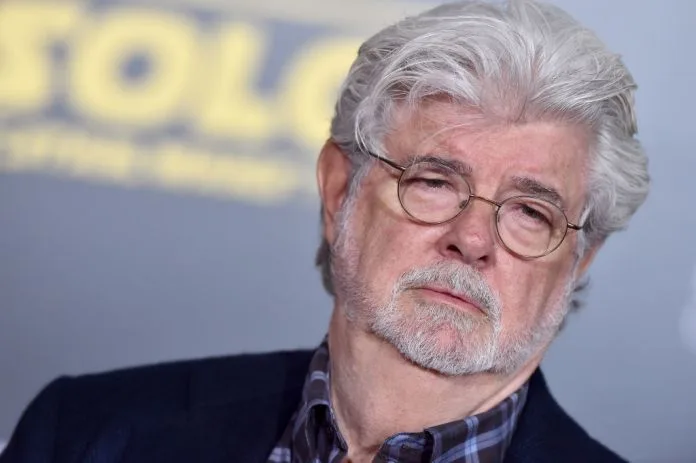 George Lucas va înmâna premiile Bafta Cymru la ceremonie
