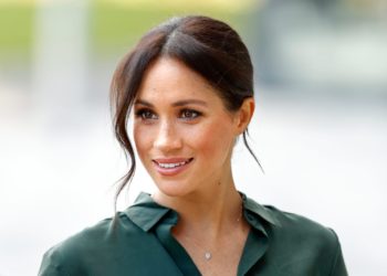 Meghan a fost „întristată” de raportul de reclamație privind agresiunea