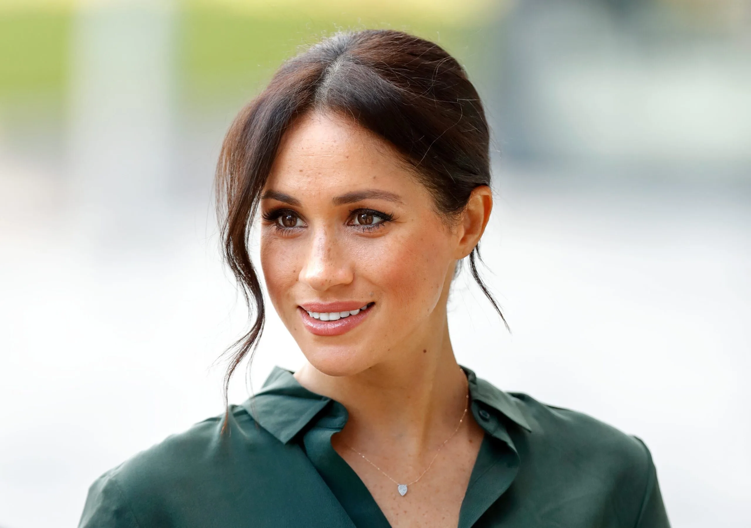 Meghan a fost „întristată” de raportul de reclamație privind agresiunea