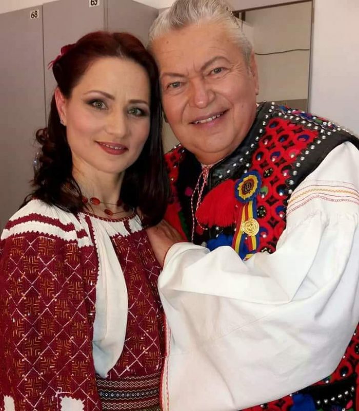 Motivul pentru care Gheorghe Turda și Nicoleta Voicu s-au despărțit: ”După un an şi trei luni…”