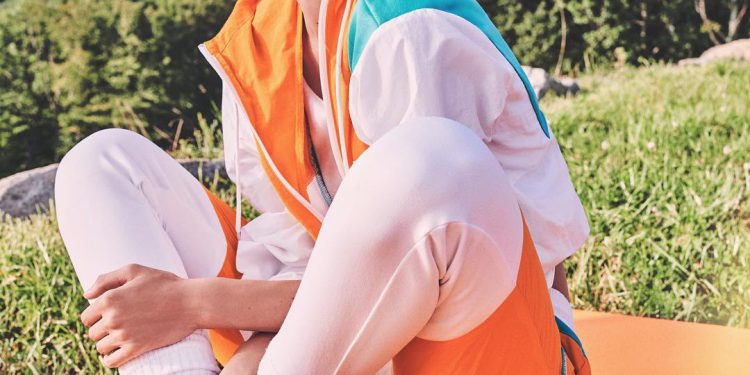 Gigi Hadid, în noua campanie Reebok: „Această colecție este povestea vieții mele”