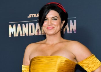 Vedeta din The Mandalorian, Gina Carano, îi acuză pe Disney și Lucasfilm de „intimidare”