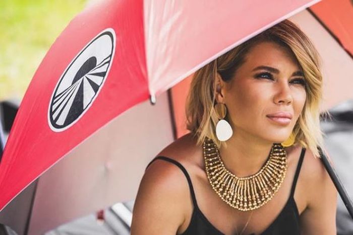 Gina Pistol, detalii din culisele Asia Express. Ce a avut în bagaj prezentatoarea TV și prin ce peripeții a trecut