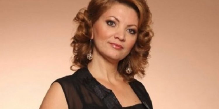 Povestea dramatică de dragoste a Ginei Matache. Cine a dezamăgit-o pe mama Deliei Matache