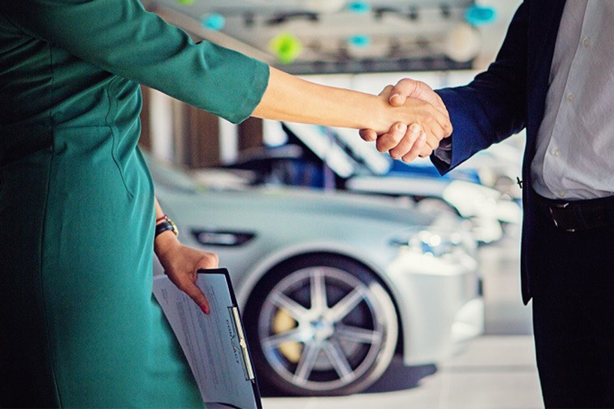 Cumpărarea unei mașini second hand este sigură pentru familia mea?