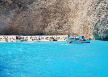 Există două tipuri de turişti – japonezii şi ceilalţi