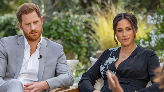 Meghan Markle admite că a fost „redusă la tăcere” de familia regală fără protecția promisă