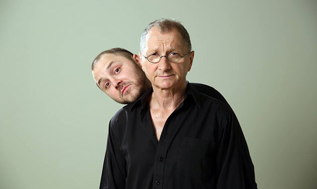 Horatiu Malaele, Bogdan Malaele si Radu Captari revin pe 27 martie, la Cinema PRO in spectacolul plin de umor “Editie Speciala”