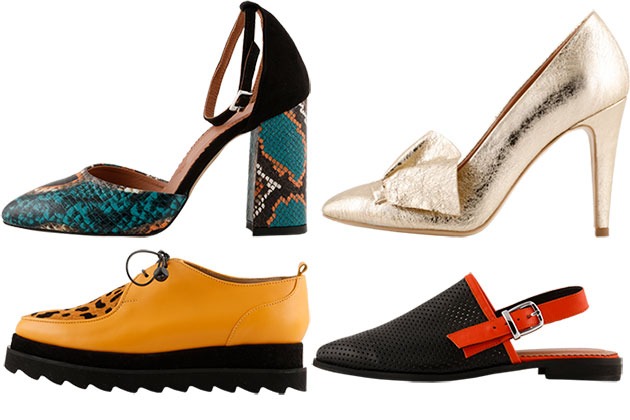 PACIFICO – o colectie versatila semnata Hotstepper