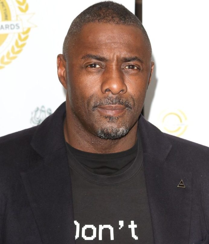 Ce cadou de nuntă prețios a primit actorul Idris Elba de la Meghan Markle și Prințul Harry