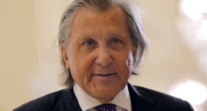 Ilie Năstase a fost condamnat la închisoare. Ce pedeapsă a primit fostul tenismen
