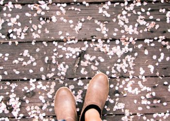 Ce incaltaminte sa porti primavara