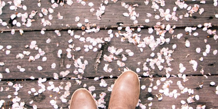 Ce incaltaminte sa porti primavara